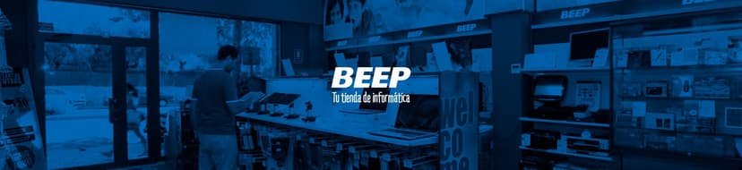 Beep — 3