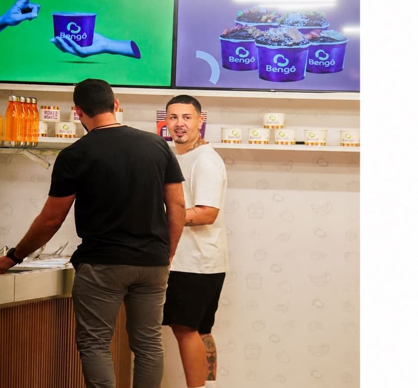 Bengô Açaí — 3