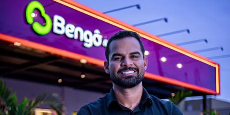 Bengô Açaí — 4