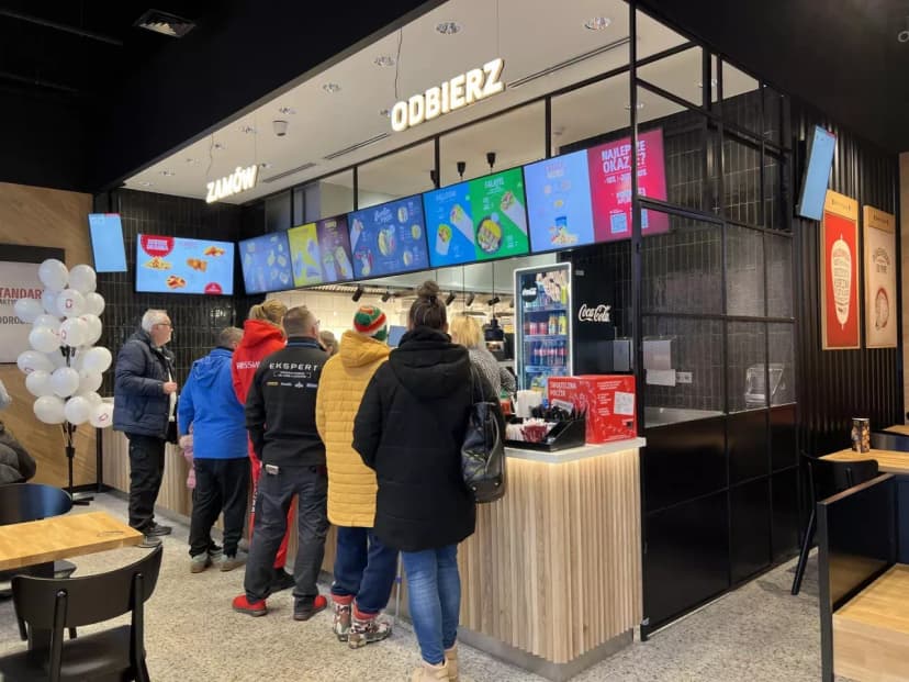 Berlin Döner Kebap — 3