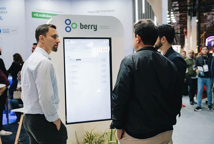 Berry Consultoria — 1