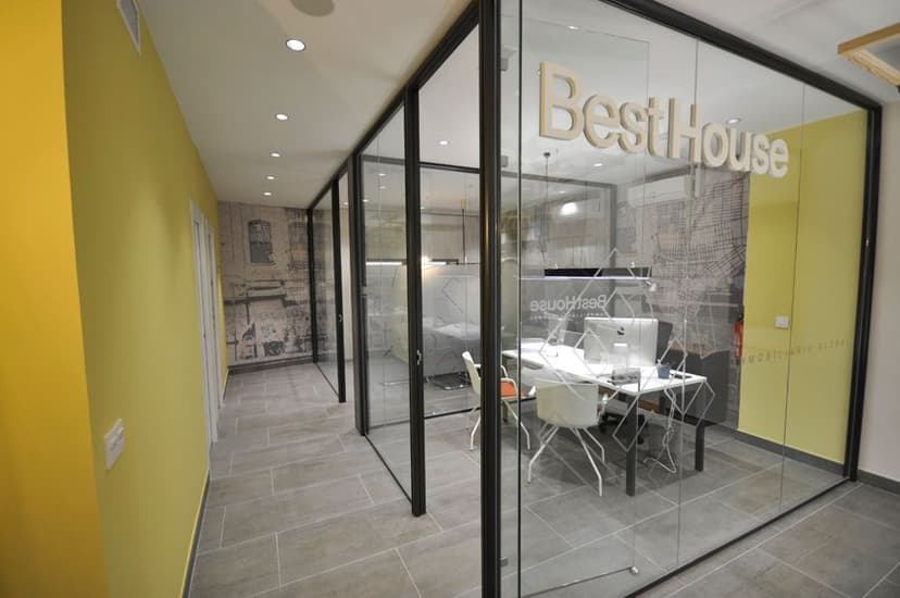 Best House — 2