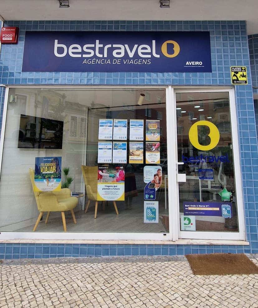 Bestravel — 3