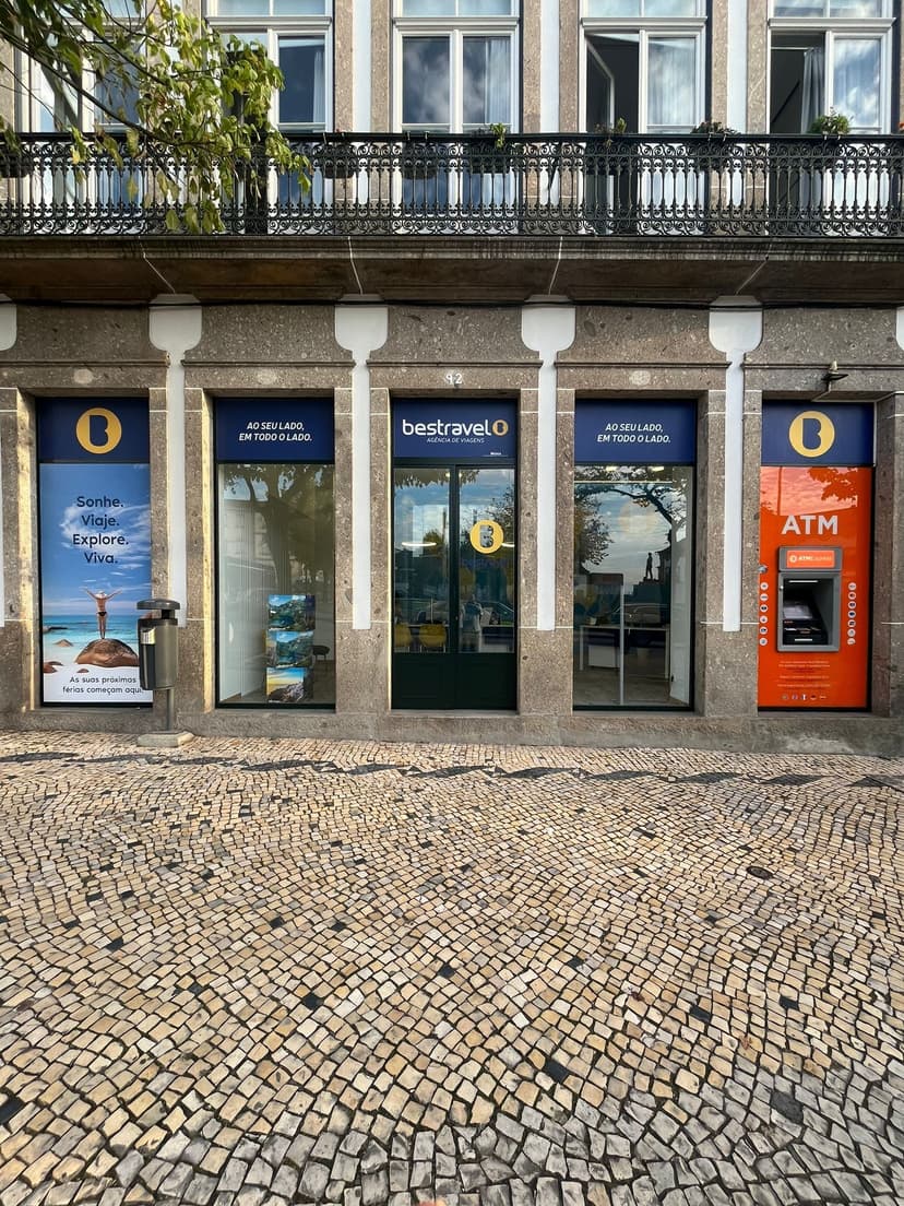 Bestravel — 1