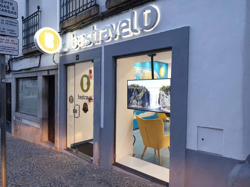 Bestravel — 2