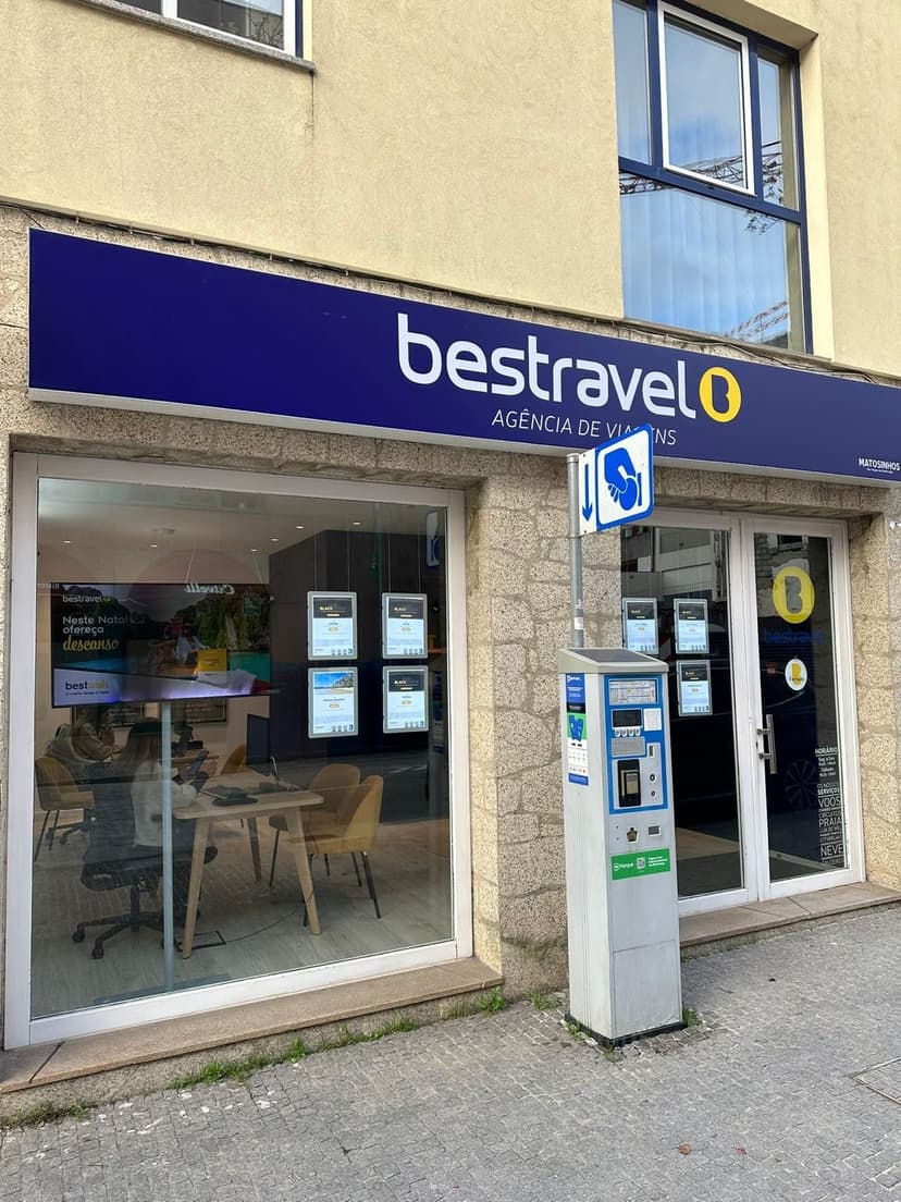 Bestravel — 4