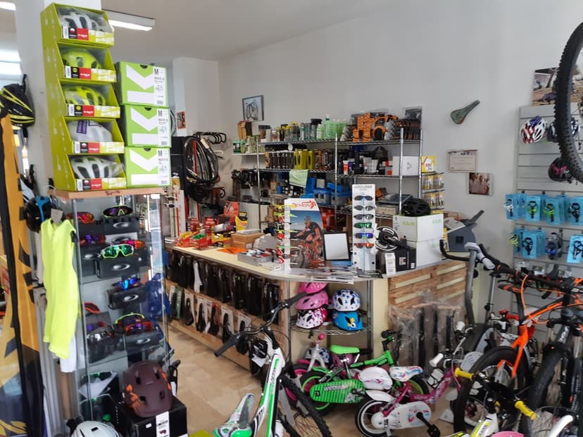 BikeSquare Franchising — 2