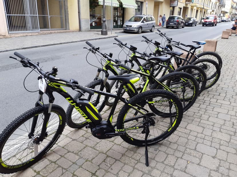 BikeSquare Franchising — 4
