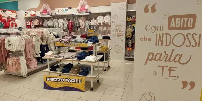 Bimbo Store Franchising — 2