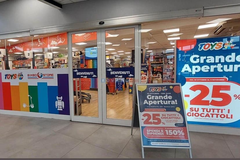 Bimbo Store Franchising — 3