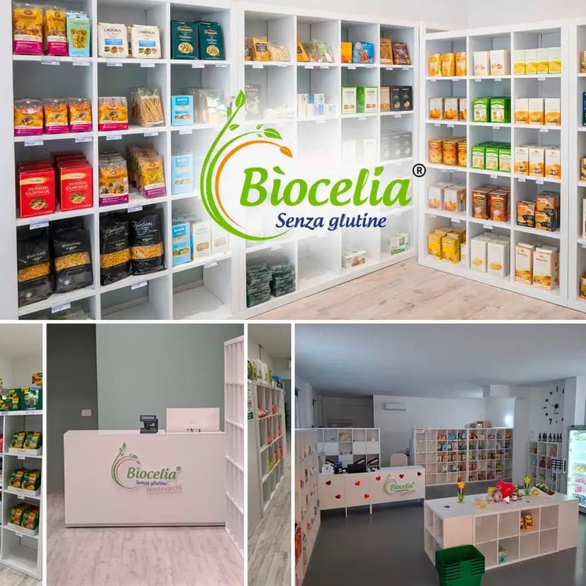 Biocelia Franchising — 4