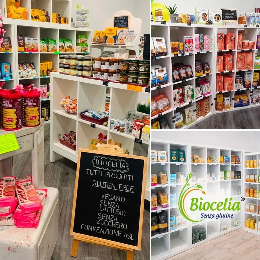 Biocelia Franchising — 5