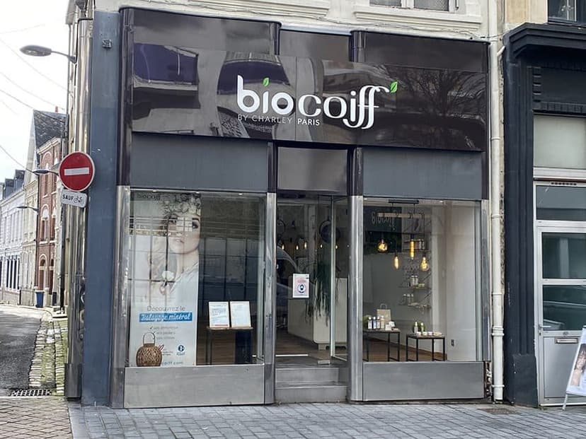 Biocoiff’ — 1