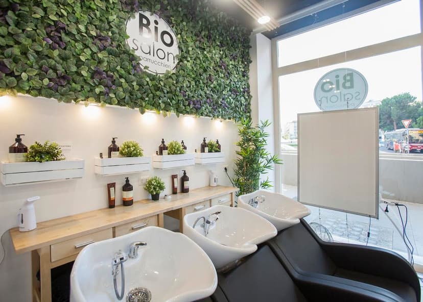 BioSalon Franchising — 2