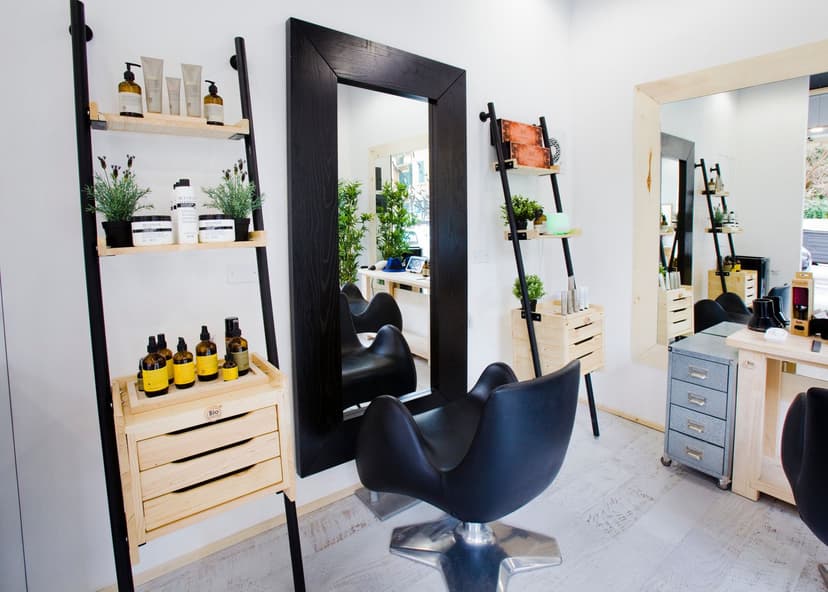 BioSalon Franchising — 4