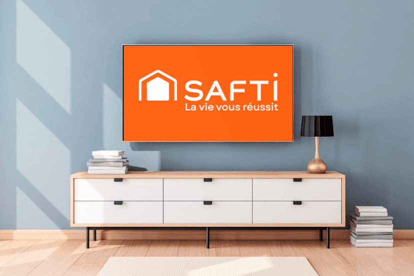 SAFTI — 1