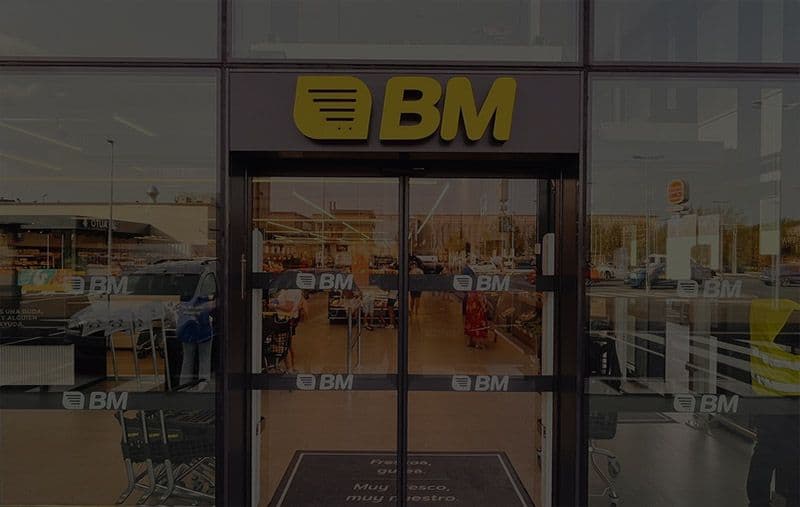 BM Supermercados — 4