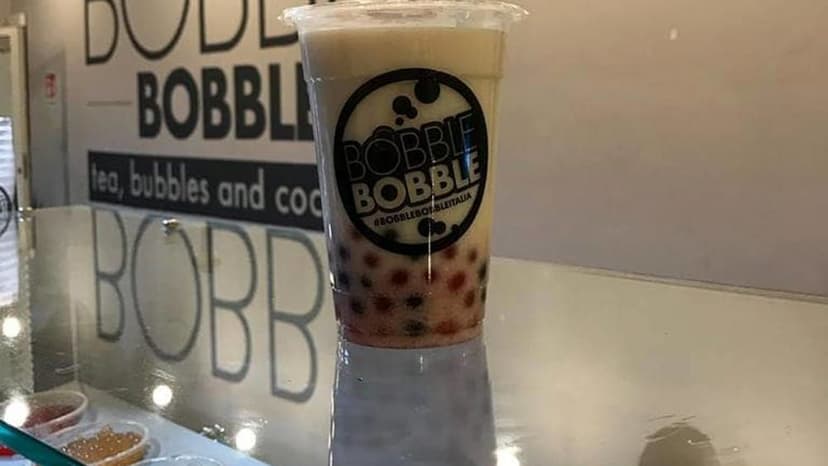 Bobble Bobble Franchising — 4