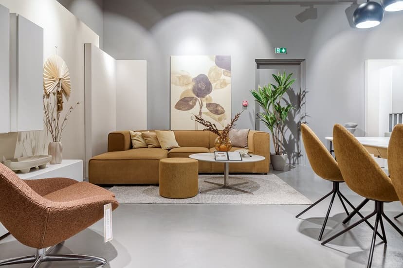 BoConcept Franchising — 2
