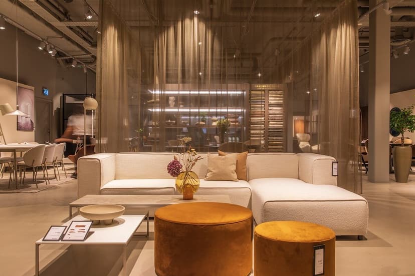 BoConcept Franchising — 3
