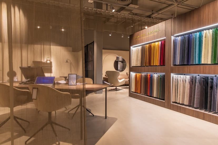 BoConcept Franchising — 4