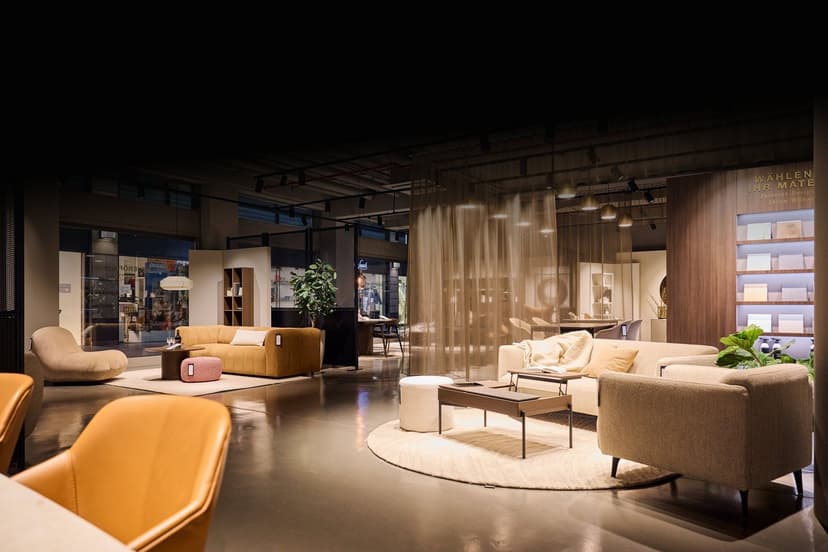 BoConcept Franchising — 5