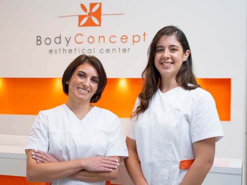 BodyConcept — 1