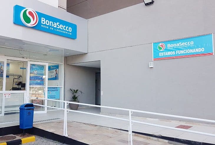 BonaSecco — 1
