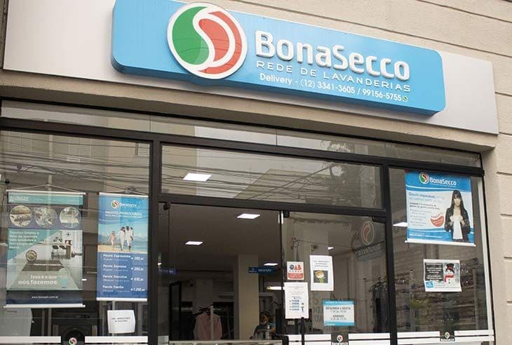 BonaSecco — 2
