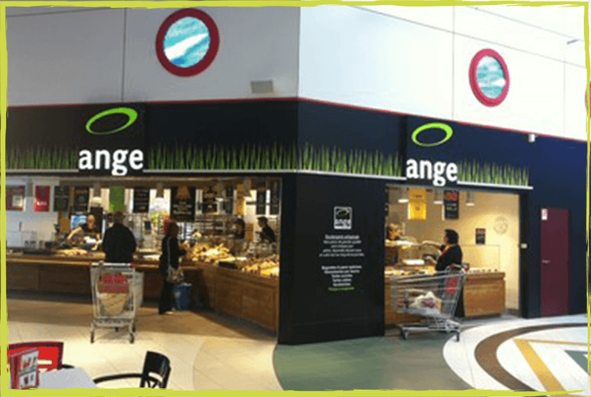 Boulangerie Ange — 3