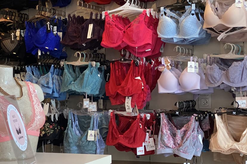 Boutique Bielizny — 2