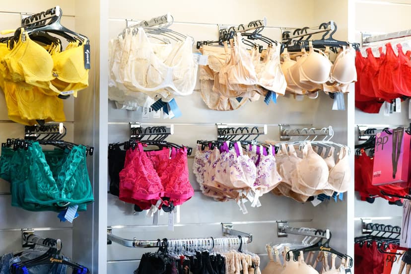 Boutique Bielizny — 3