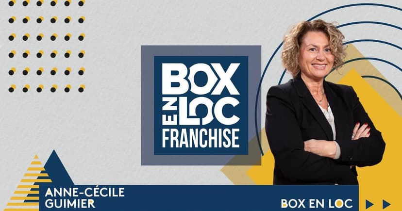 BOX EN LOC — 2