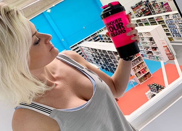 Brasil Nutri Shop — 3