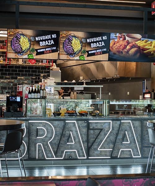 Braza — 1
