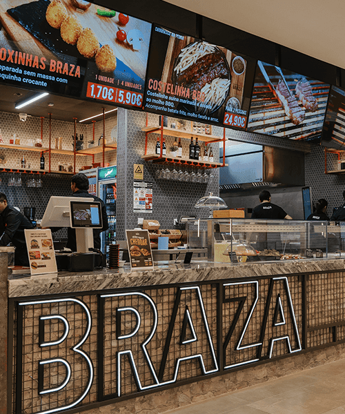Braza — 2