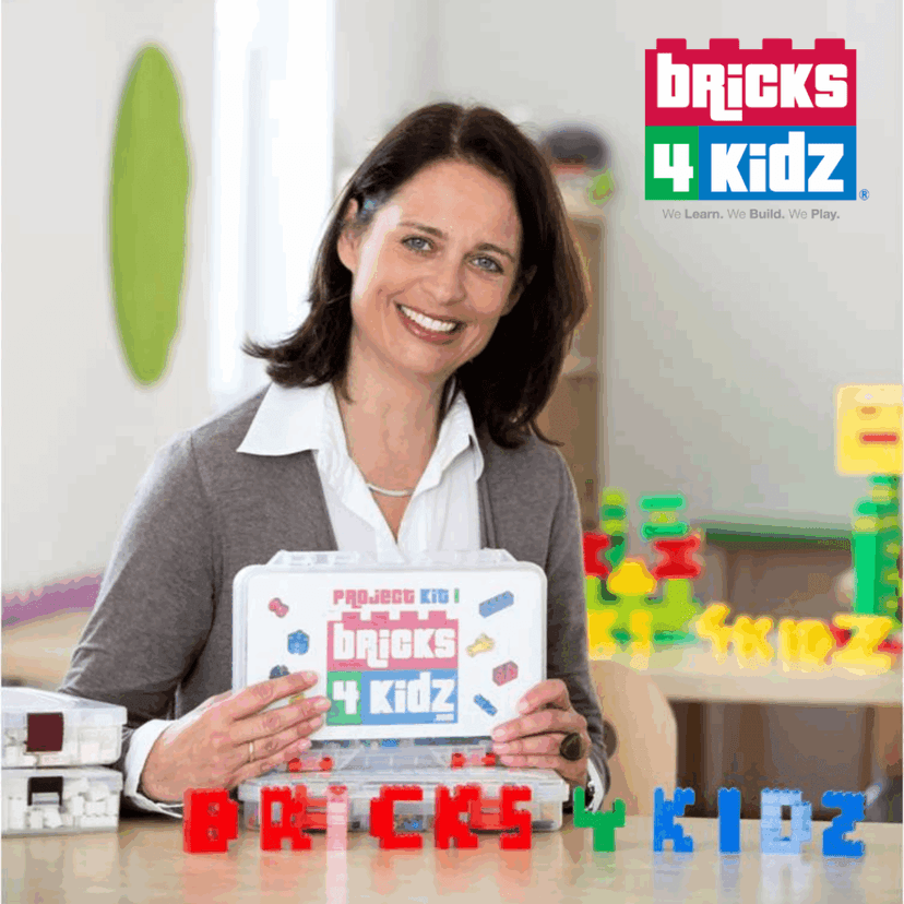 Bricks 4 Kidz Franchising — 1