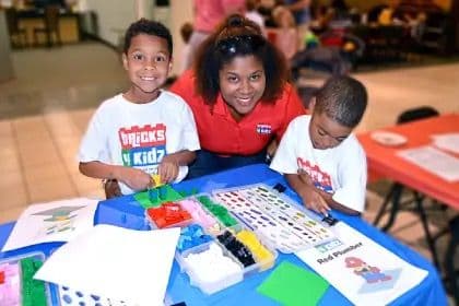 Bricks 4 Kidz Franchising — 2