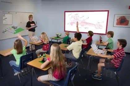 Bricks 4 Kidz Franchising — 3