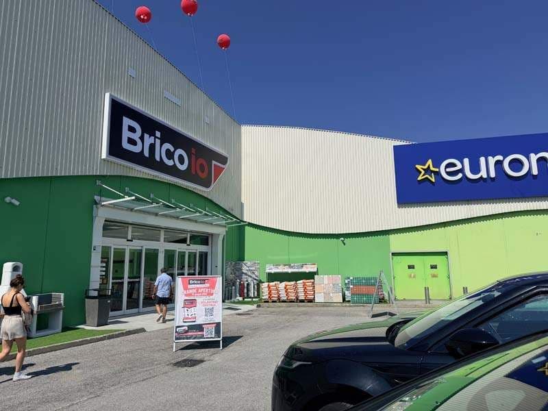 Brico Io Franchising — 3
