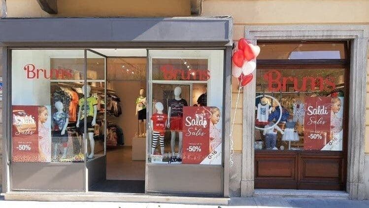 Brums Franchising — 1