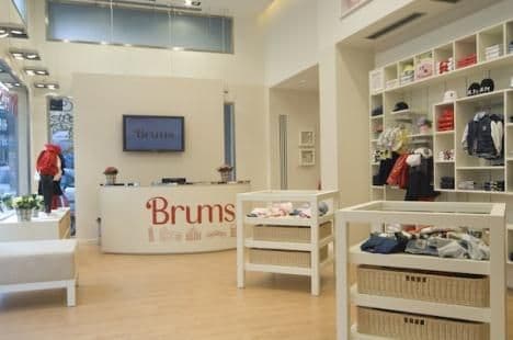 Brums Franchising — 2