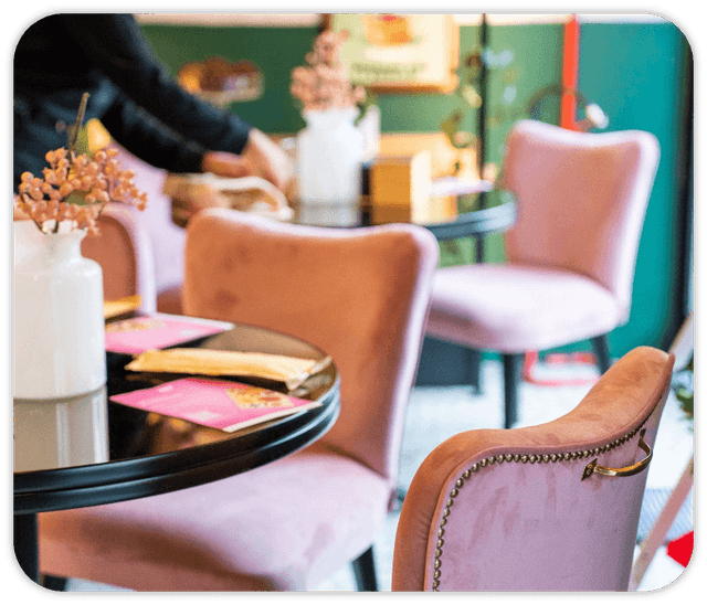 Brunch Republic, con la nuova apertura di Trieste siamo a quota 10