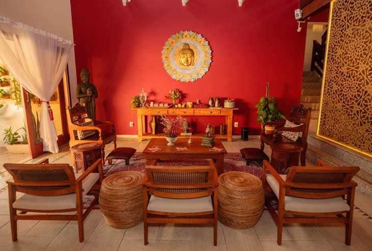 Buddha Spa — 3