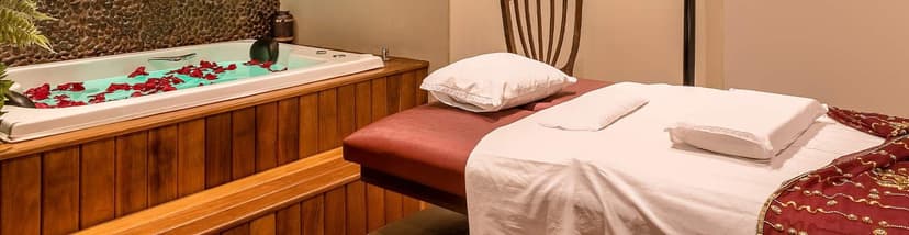 Buddha Spa — 4