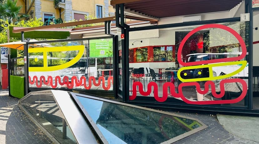 Burgers Cucchi Franchising — 3