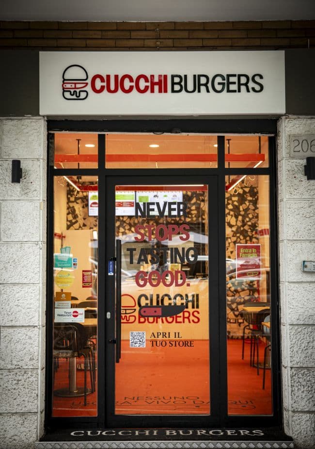 Burgers Cucchi Franchising — 4