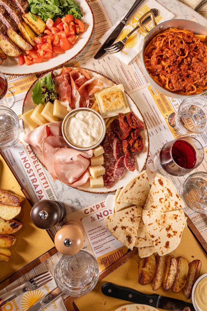 Ca’ Pelletti Franchising — 2
