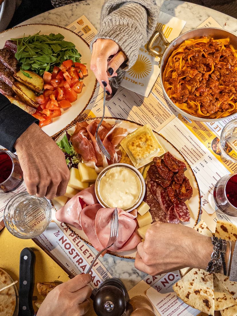 Ca’ Pelletti Franchising — 6