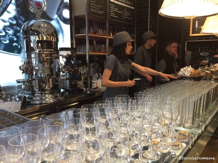Caffè Vergnano Franchising — 4